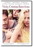 Vicky Cristina Barcelona