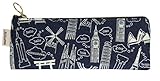 MAPTOTE ペンシルポーチ　Denim
