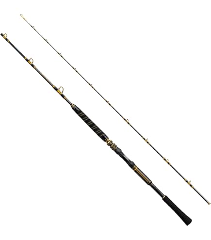 Amazon | シマノ(SHIMANO) ロッド 並継 アルシエラ BG M135 2020 440g