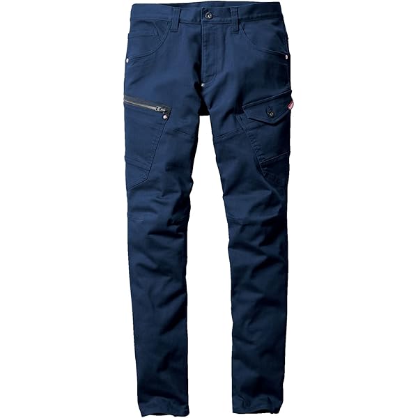 Amazon.co.jp: [バートル] 作業服 カーゴパンツ(ユニセックス