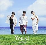 You & I(�ʏ��A)