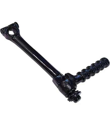 Amazon | ホンダ 純正 バイク 部品 NSR50 シフトペダル 純正 24705-GT4