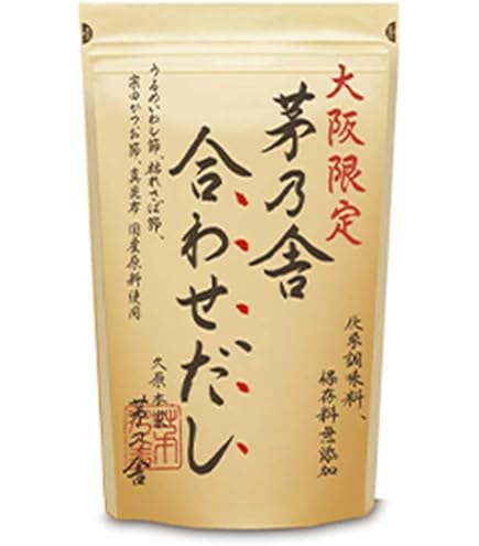 博多限定　あごだし　27袋入り　8パック 博多限定 茅乃舎あごだし