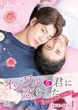 イジワルな君に恋をした~Sweet First Love~ DVD-SET1
