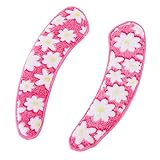 ホーム/ホテルのための洗える付箋便座のマットバス用品 -A8