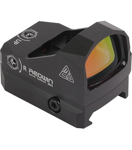 Amazon.co.jp: Red Win HD Cobra 1x28x20 2P Footprint レッド