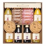 ロディ ジュース&クッキーセット ROJ-30