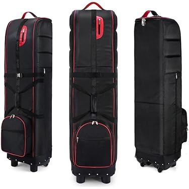 Amazon.co.jp 最新リリース: ゴルフ用トラベルカバー の新着ランキング