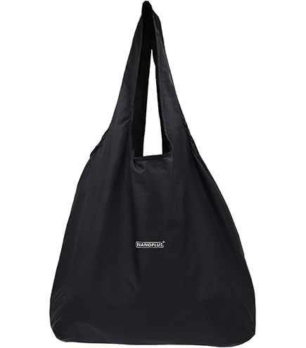 Amazon.co.jp: [ナンガ] ポケッタブルエコバッグ POCKETABLE ECO BAG