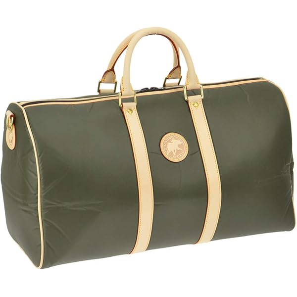 ハンティングワールド　ボストンバック　ゴールドロゴ 楽天市場】ハンティングワールド（カラーゴールド）（バッグ