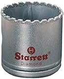Starrett KD0178-N 1.7/8-Inch Diamond Grit Holesaw by Starrett
