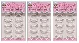 リピれるまつげ ドーリーeyes 5ペア RPN-04 3個セット