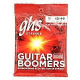 GHS Boomers GBL 10-46 エレキギター弦×3セット