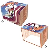 キャラクターデッキケースMAX NEO 喫茶ステラと死神の蝶「墨染 希」Autumn Ver.