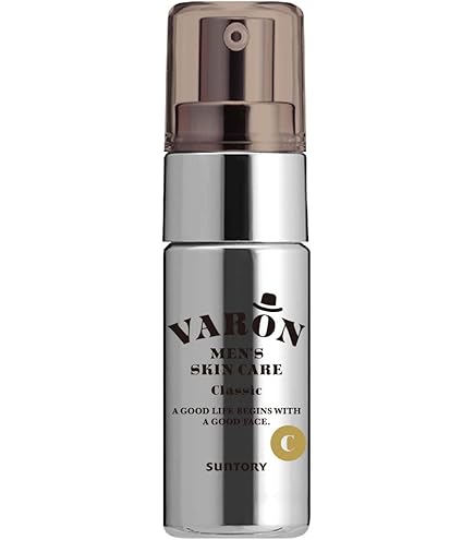 Amazon.co.jp: Suntory VARON Masters Blend, All-in-One Men's Skin