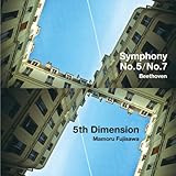Joe Hisaishi Classics vol.4 �u5th Dimension�v,�u�x�[�g�[���F�� �����ȑ�5��/��7�ԁv