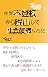 実録！中学不登校から脱出して社会復帰した話