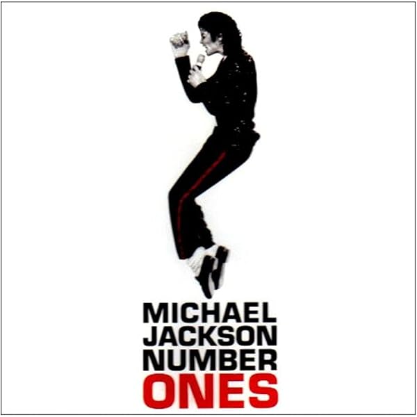 Amazon.co.jp: Number Ones: ミュージック