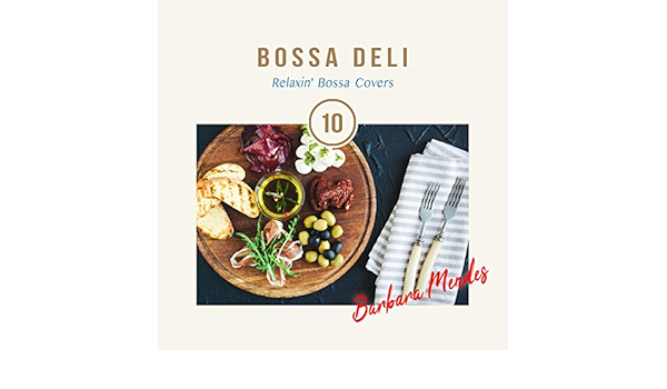 Amazon Music Barbara Mendesのサドゥンリー アイ シー Amazon Co Jp