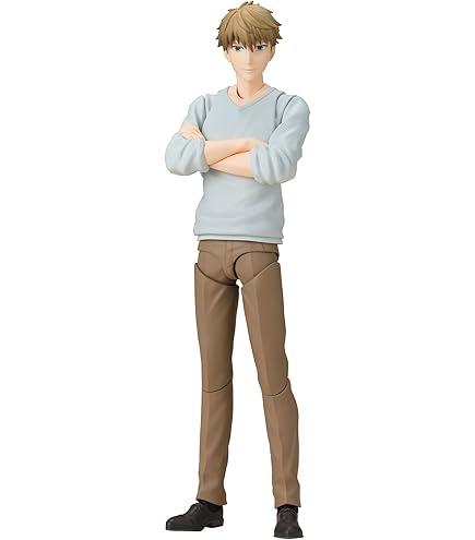 Amazon.co.jp: TVアニメ「SPY×FAMILY」 Luminasta ロイド・フォー