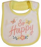 【カーターズ アウトレット】ベビー スタイ よだれかけ マジックテープ M12 i