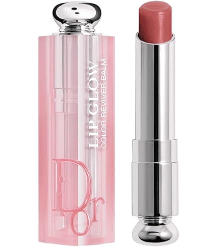 Amazon.co.jp: Dior アディクト リップ グロウ 008 ウルトラ ピンク