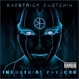 INDUSTRIAL PSYBORG