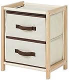 マルチチェスト 2段 MC-2