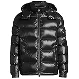[MONCLER GENIUS] モンクレール マヤ フード付きダウン ジャケット0400019170759 カジュアルファッションS[並行輸入品]