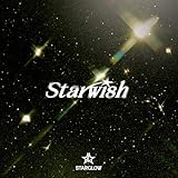 Star Wish (SG(スマプラ対応)) (紙ジャケット) - STARGLOW