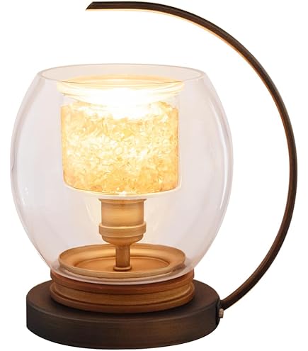 Amazon | Kishima フラム アロマランプ Blue Green KL-10301