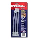 Ready America ft-88503 Flextension CaulkingチューブTip , 3 - Pack