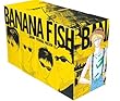 BANANA FISH 復刻版BOX (vol.1-4)