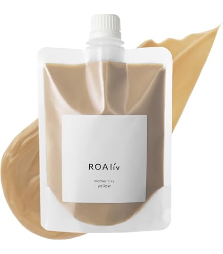 Amazon.co.jp: (Old Product) HONEY ROA Motherclay (Pink) : Beauty