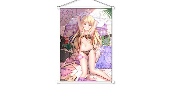 さくら荘のペットな彼女 B2 タペストリー 椎名ましろ イラスト Tamoionet Com Br