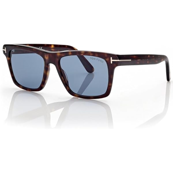 Amazon | [Tom Ford] FT0775 STEPHENSON 02N 56 New Men Sunglasses