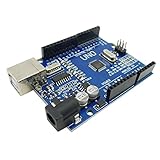 ANBE UNO R3開発ボード USBケーブル付属 Arduinoと互換