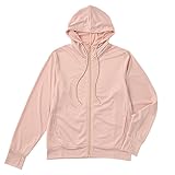 [タルテックス] 防虫カット パーカー 24380 アイトス AITOZ レディース 吸汗 速乾 ストレッチ UVカット 作業服 作業着 LL 001ホワイト