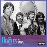 the COMPLETE BEATLES #8