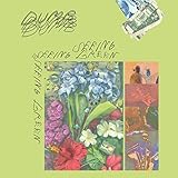 SEEING GREEN [LP] [Analog]