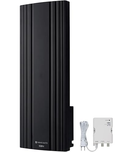 Amazon | DXアンテナ 地上デジタル放送用平面UHFアンテナ デジキャッチ