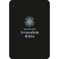New Jerusalem Bible-NJB-Standard : Wansbrough, Henry: Amazon.com