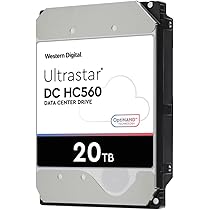 [専用ページ　3個セット 60TB]2023年末製 約300時間 WD20TB Amazon.co.jp: Western Digital 20TB My Book Duo デスクトップ