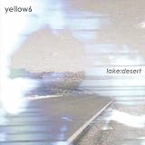 Lake: Desert