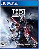 Star Wars Jedi: Fallen Order (輸入版:北米) - PS4