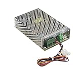 MEAN WELL オリジナル SCP-75-12 13.8V 6.5A meanwell SCP-75 74.5W 単一出力 スイッチング電源