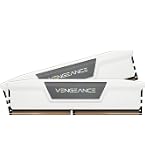 Amazon | CORSAIR VENGEANCE DDR5 メモリ 32GB(16GB×2)最大5600MHz対応