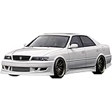 ignition model 1/18 VERTEX JZX100 Chaser White 完成品