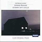 Sisask;Starry Sky Cycle