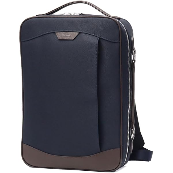 Amazon.co.jp: [ペッレモルビダ]PELLE MORBIDA Capitano ビジネス